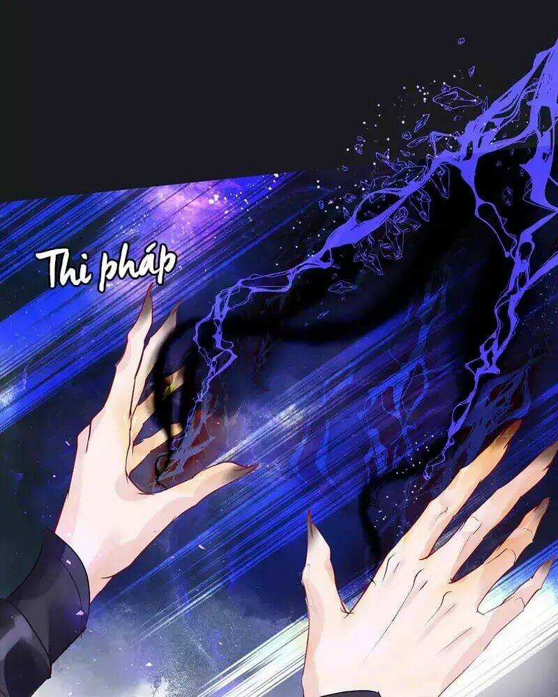 Ma Tôn Muốn Ôm Ôm Chapter 54 trang 28