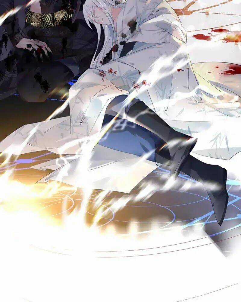 Ma Tôn Muốn Ôm Ôm Chapter 54 trang 3