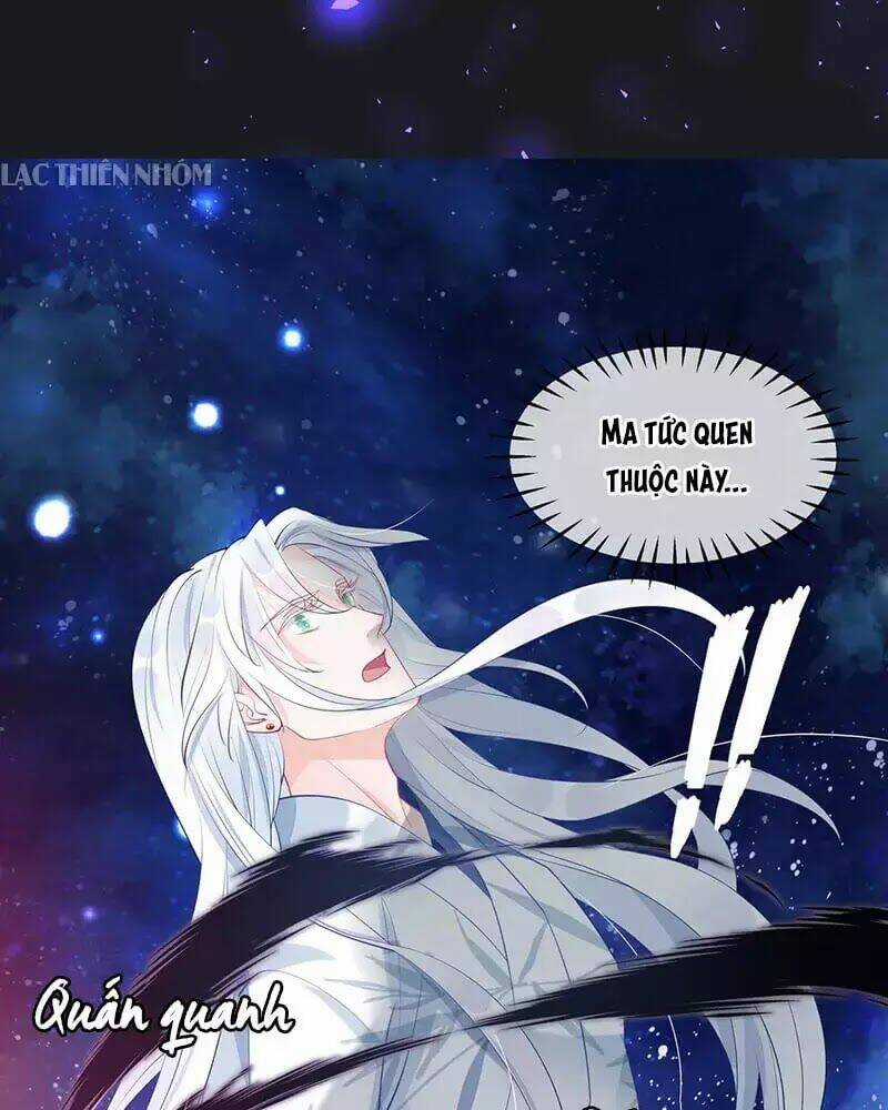 Ma Tôn Muốn Ôm Ôm Chapter 54 trang 32