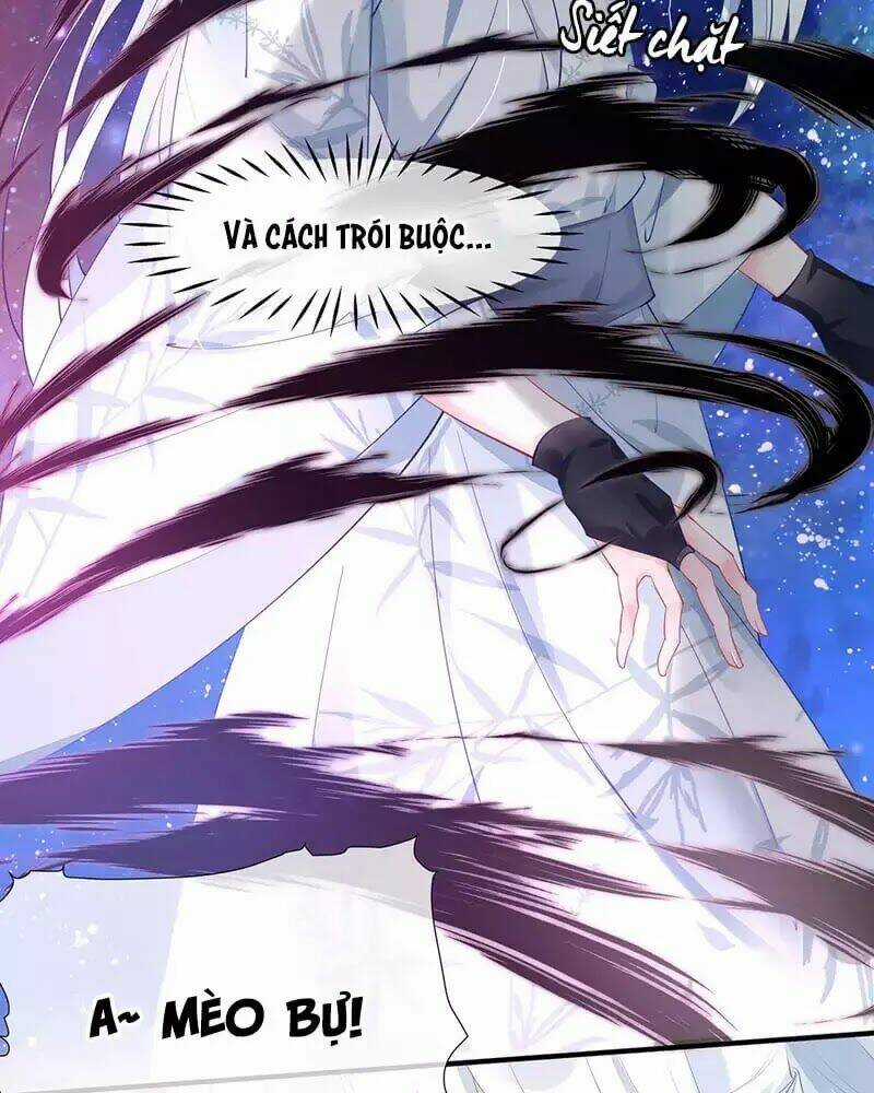 Ma Tôn Muốn Ôm Ôm Chapter 54 trang 33