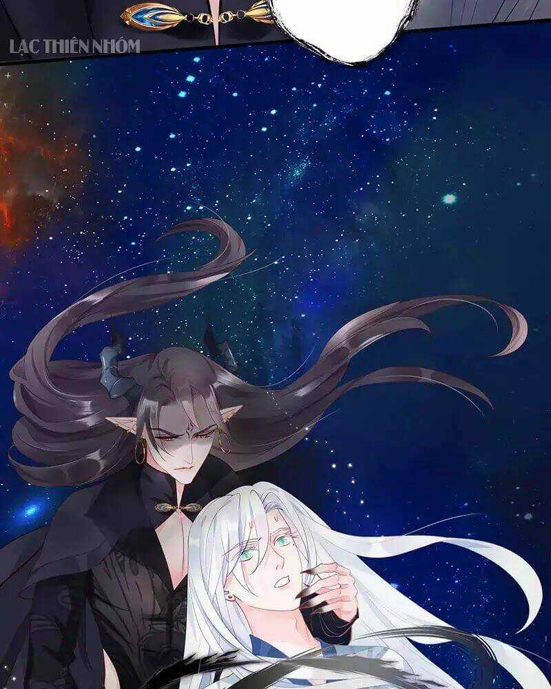 Ma Tôn Muốn Ôm Ôm Chapter 54 trang 35