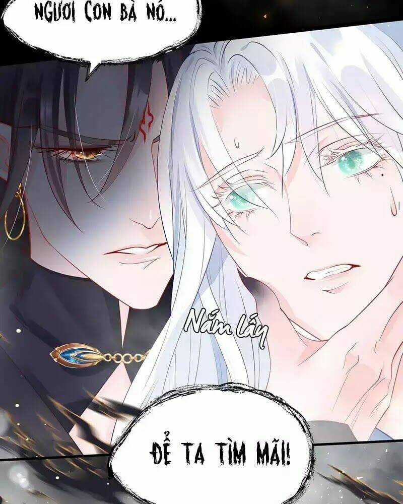 Ma Tôn Muốn Ôm Ôm Chapter 54 trang 37