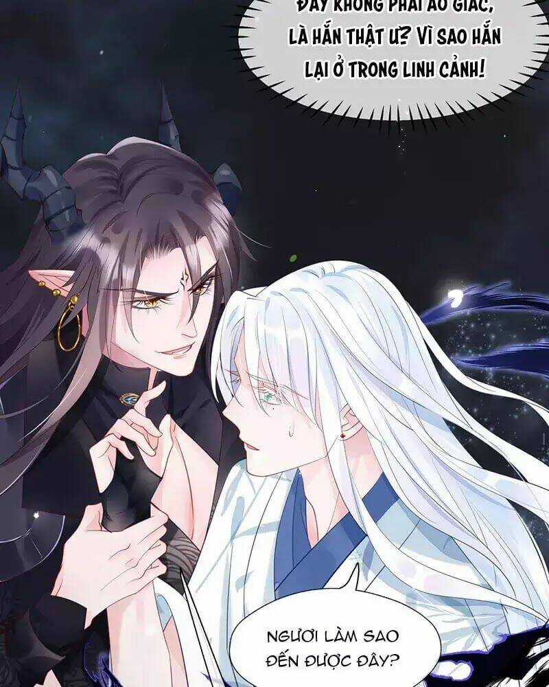 Ma Tôn Muốn Ôm Ôm Chapter 54 trang 39