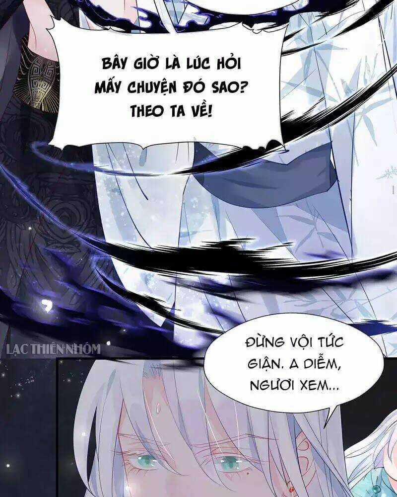 Ma Tôn Muốn Ôm Ôm Chapter 54 trang 40