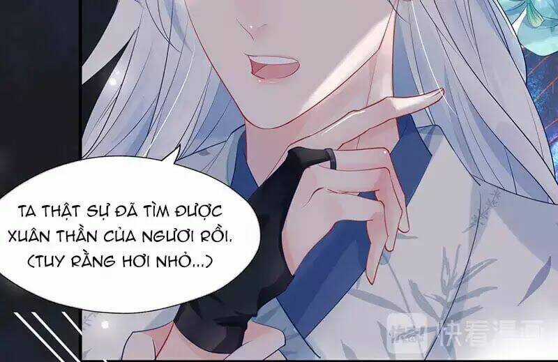 Ma Tôn Muốn Ôm Ôm Chapter 54 trang 41