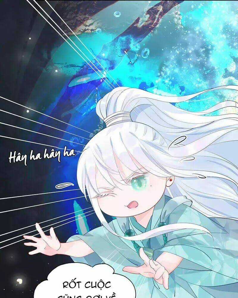 Ma Tôn Muốn Ôm Ôm Chapter 54 trang 42