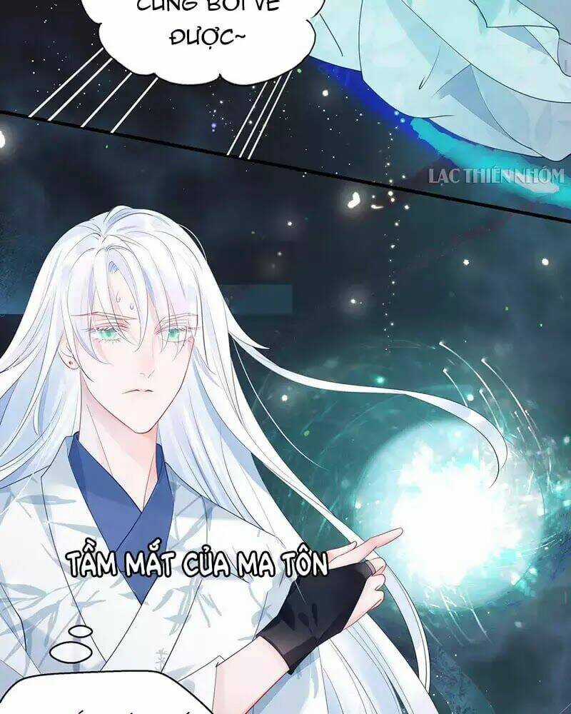 Ma Tôn Muốn Ôm Ôm Chapter 54 trang 43