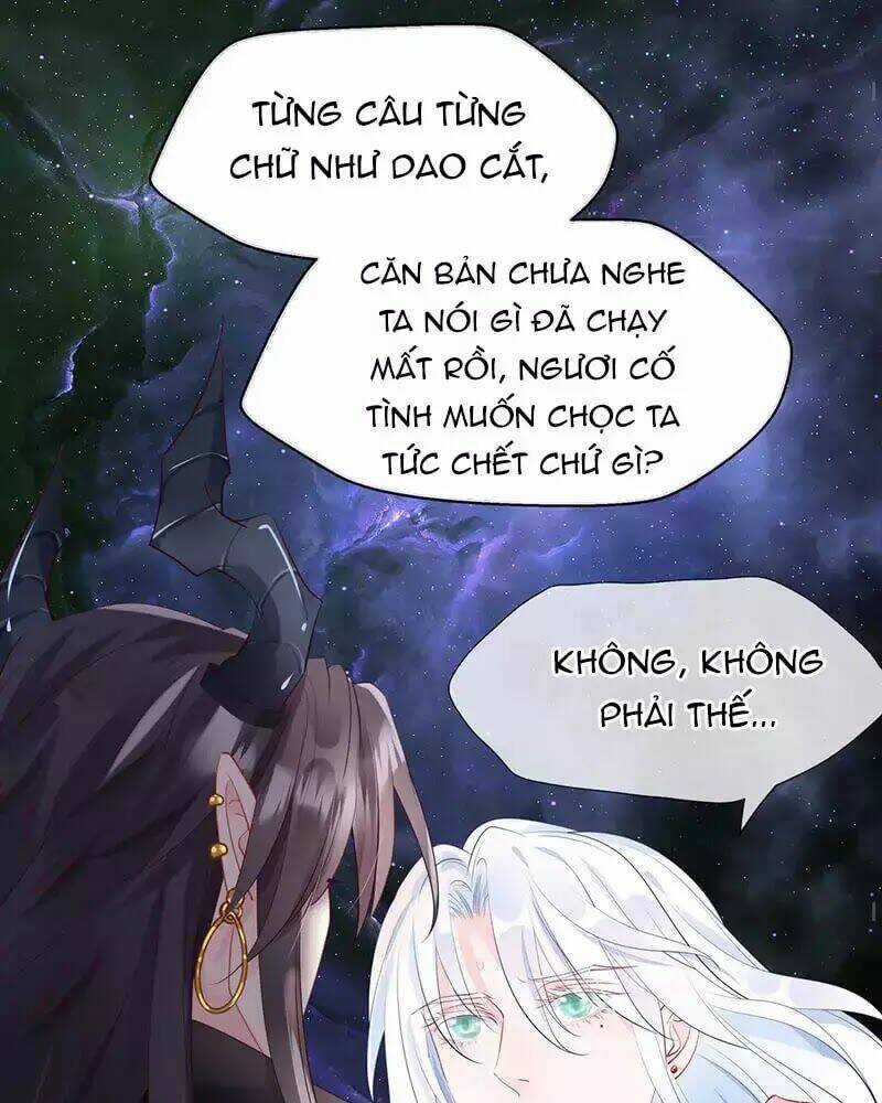 Ma Tôn Muốn Ôm Ôm Chapter 54 trang 48