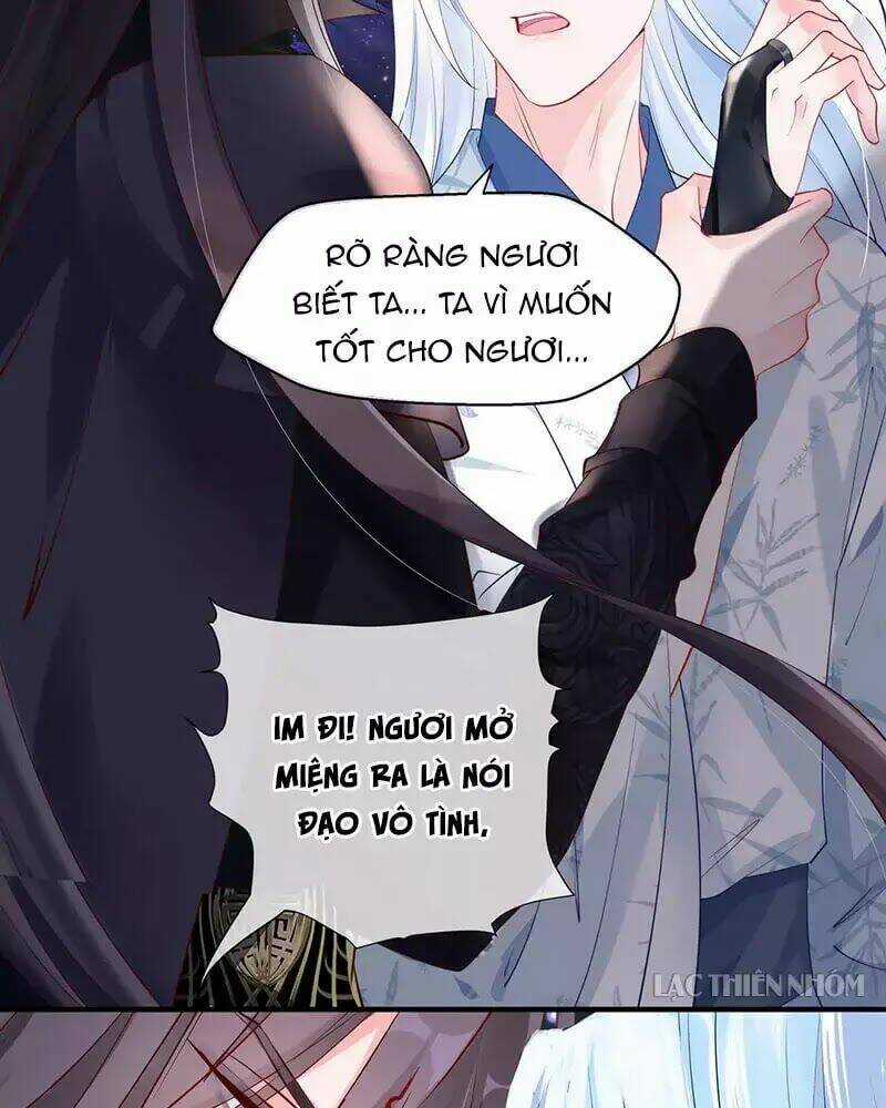 Ma Tôn Muốn Ôm Ôm Chapter 54 trang 49