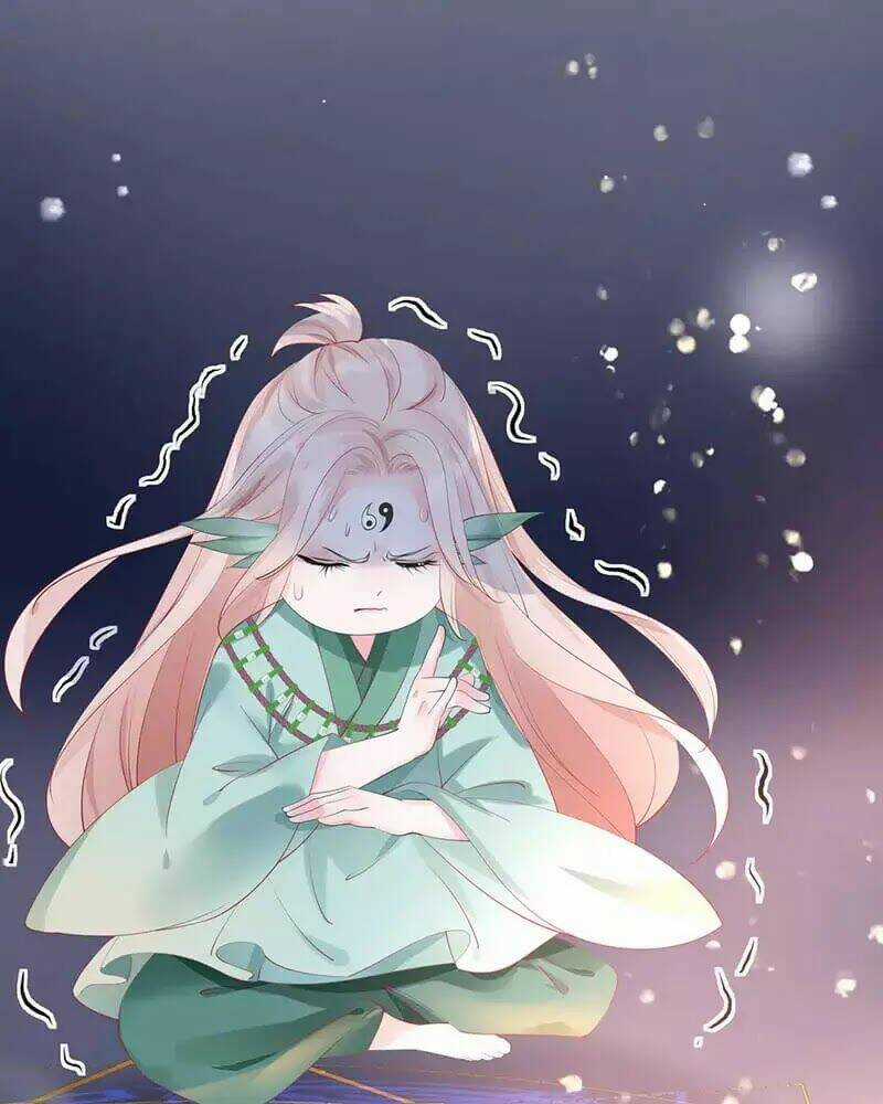 Ma Tôn Muốn Ôm Ôm Chapter 54 trang 5