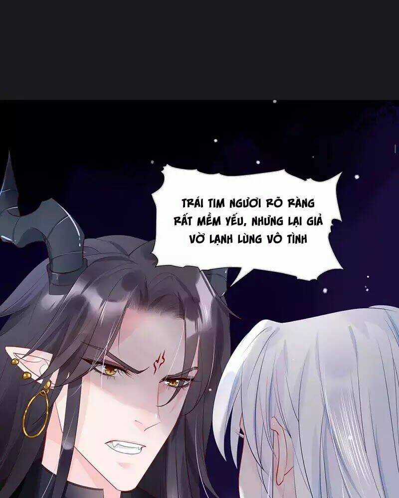 Ma Tôn Muốn Ôm Ôm Chapter 54 trang 51