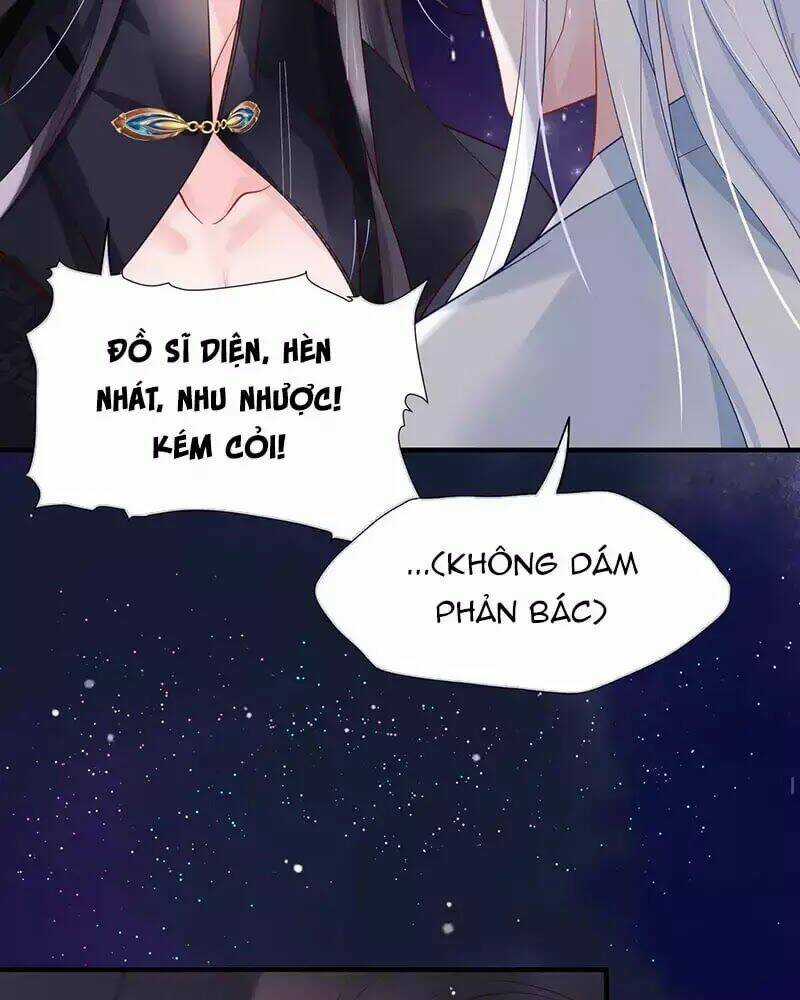 Ma Tôn Muốn Ôm Ôm Chapter 54 trang 52