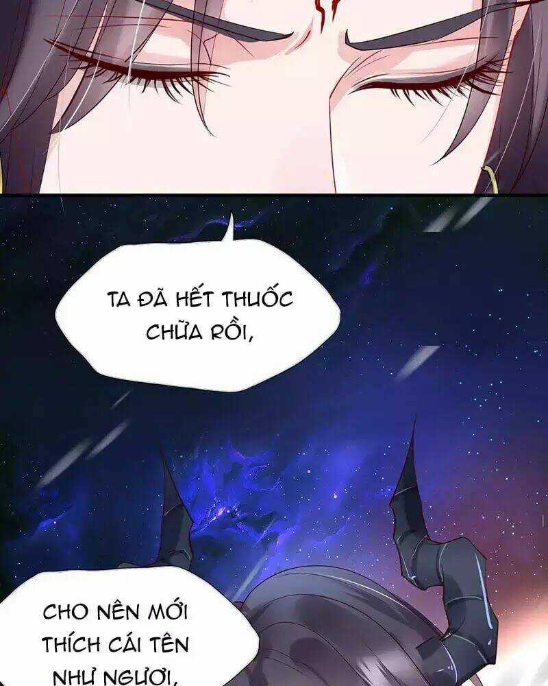 Ma Tôn Muốn Ôm Ôm Chapter 54 trang 55