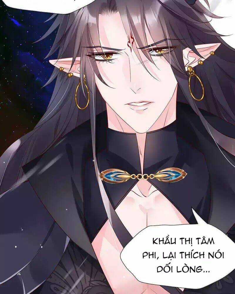 Ma Tôn Muốn Ôm Ôm Chapter 54 trang 56