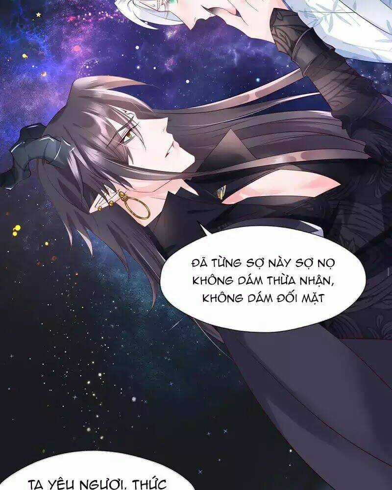 Ma Tôn Muốn Ôm Ôm Chapter 54 trang 58