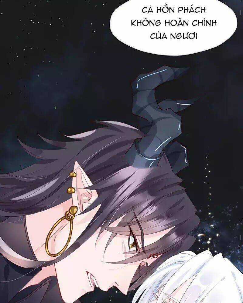 Ma Tôn Muốn Ôm Ôm Chapter 54 trang 60