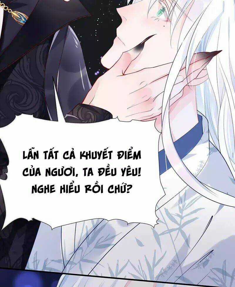 Ma Tôn Muốn Ôm Ôm Chapter 54 trang 61