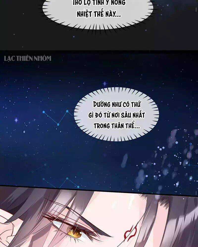 Ma Tôn Muốn Ôm Ôm Chapter 54 trang 63