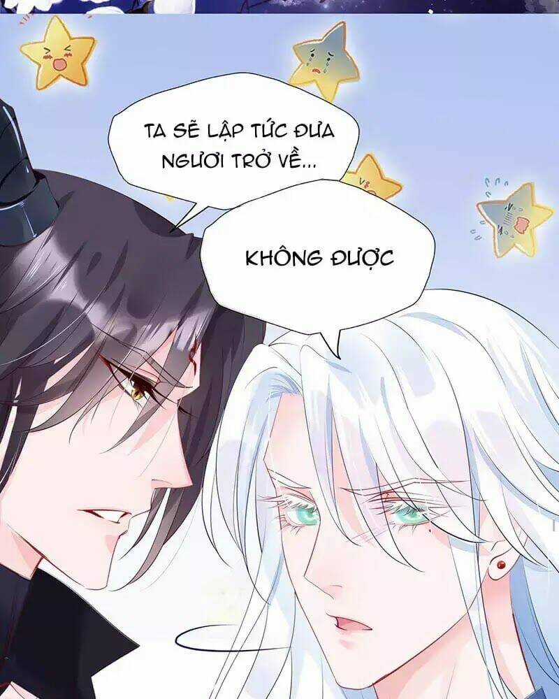 Ma Tôn Muốn Ôm Ôm Chapter 54 trang 78