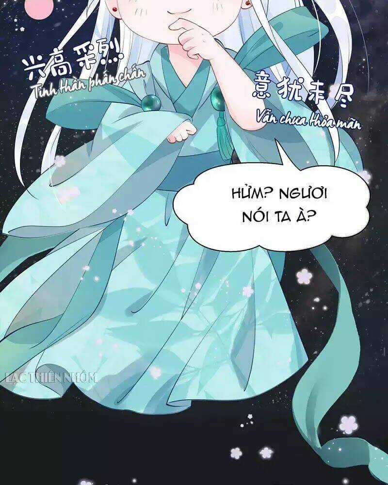 Ma Tôn Muốn Ôm Ôm Chapter 54 trang 81