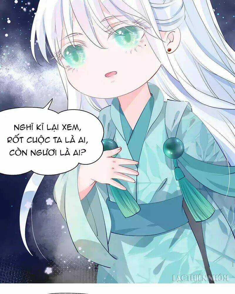 Ma Tôn Muốn Ôm Ôm Chapter 54 trang 84