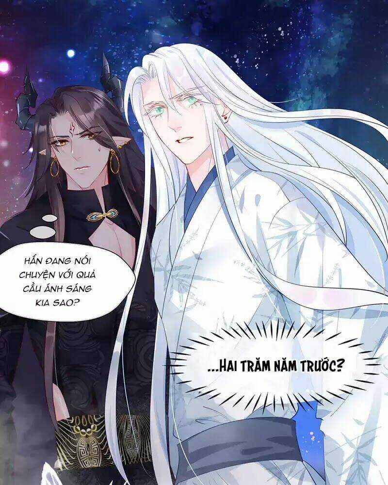 Ma Tôn Muốn Ôm Ôm Chapter 54 trang 86