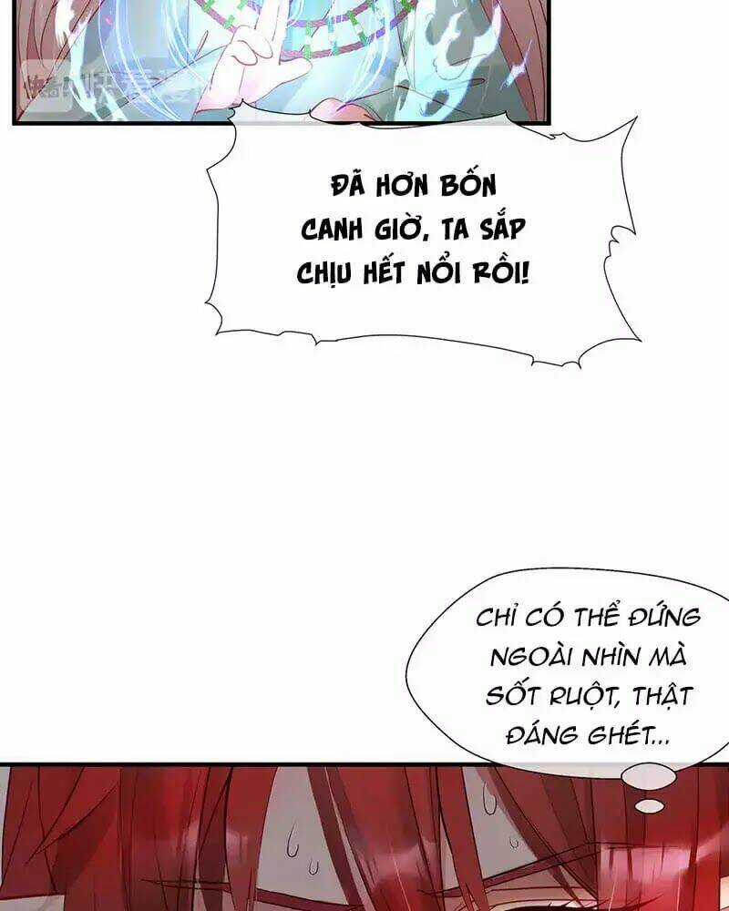 Ma Tôn Muốn Ôm Ôm Chapter 54 trang 9