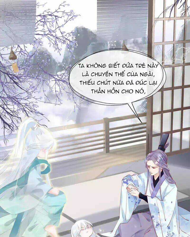 Ma Tôn Muốn Ôm Ôm Chapter 54 trang 91