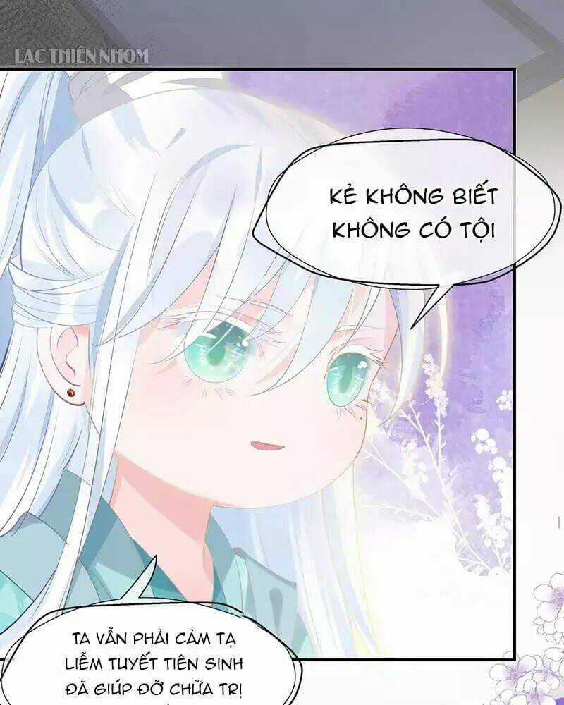 Ma Tôn Muốn Ôm Ôm Chapter 54 trang 93