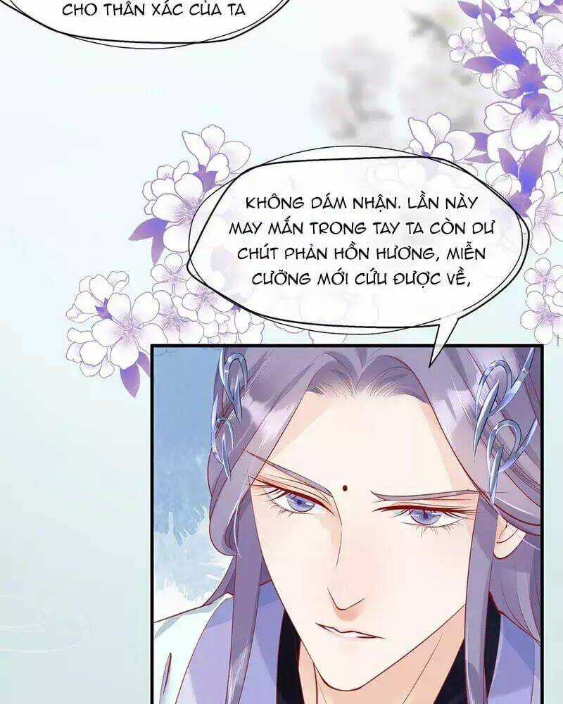 Ma Tôn Muốn Ôm Ôm Chapter 54 trang 94