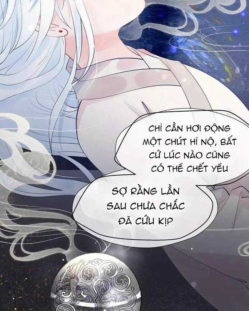 Ma Tôn Muốn Ôm Ôm Chapter 54 trang 96