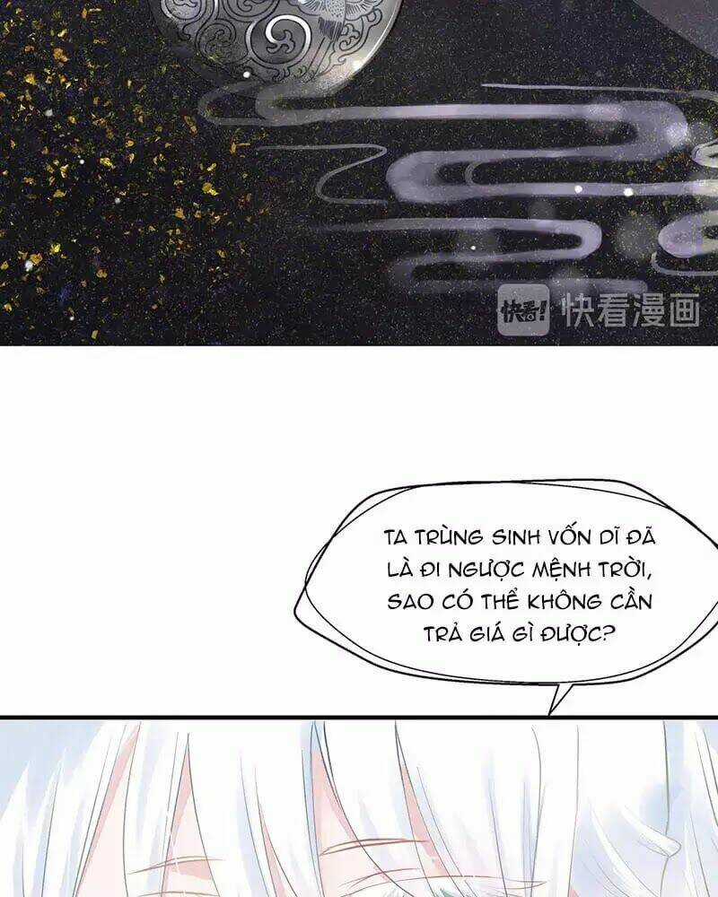 Ma Tôn Muốn Ôm Ôm Chapter 54 trang 97