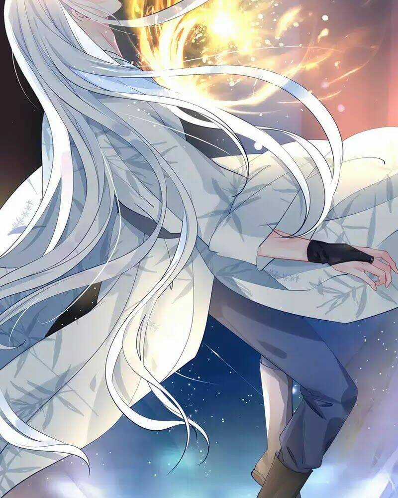 Ma Tôn Muốn Ôm Ôm Chapter 55 trang 10