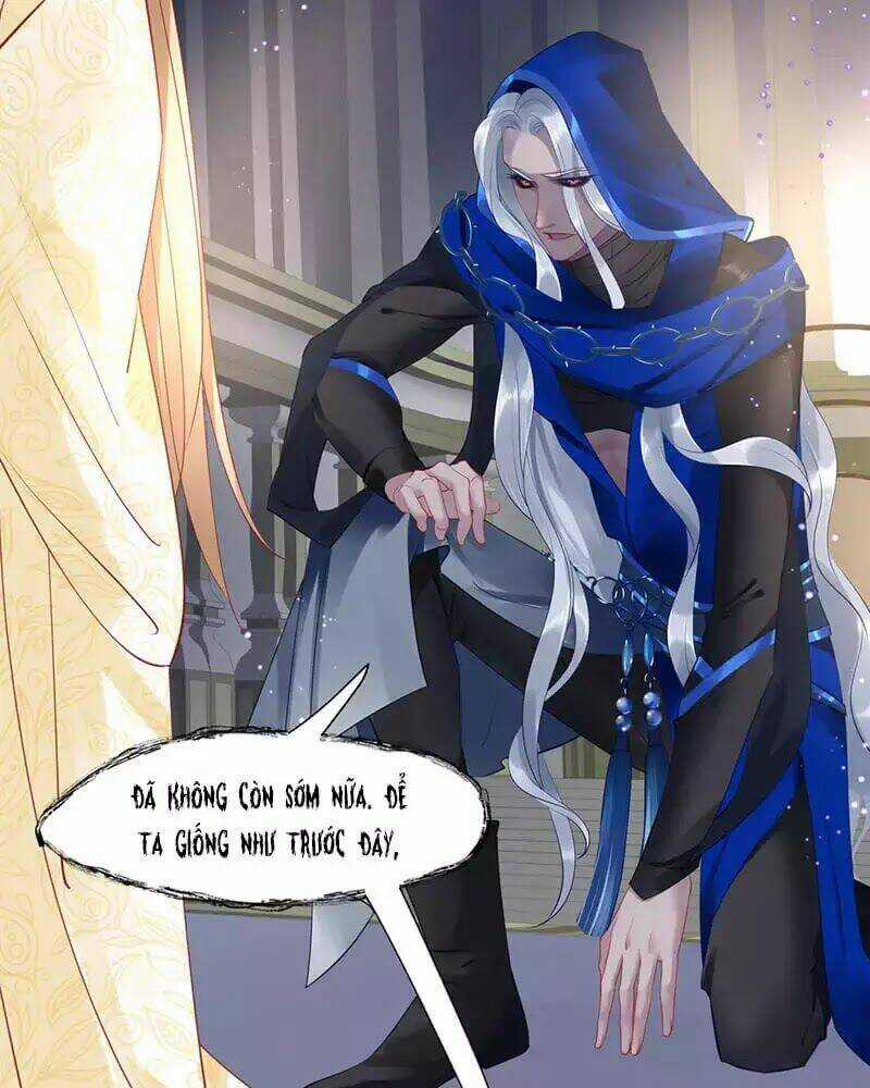 Ma Tôn Muốn Ôm Ôm Chapter 55 trang 100