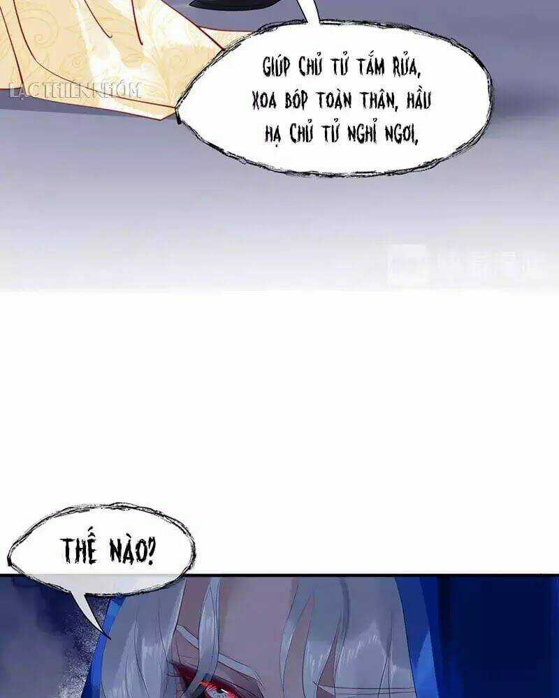 Ma Tôn Muốn Ôm Ôm Chapter 55 trang 101