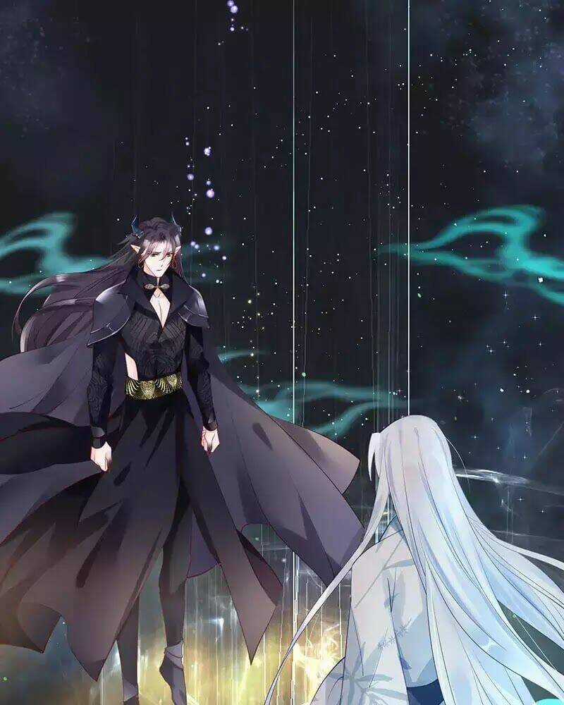 Ma Tôn Muốn Ôm Ôm Chapter 55 trang 21