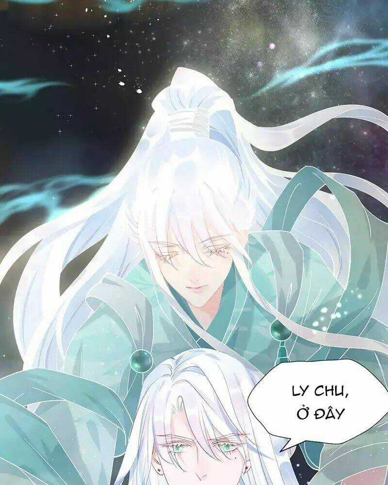 Ma Tôn Muốn Ôm Ôm Chapter 55 trang 23