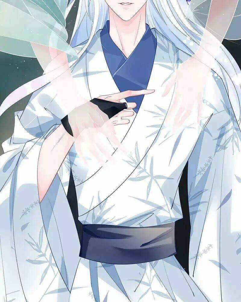 Ma Tôn Muốn Ôm Ôm Chapter 55 trang 24