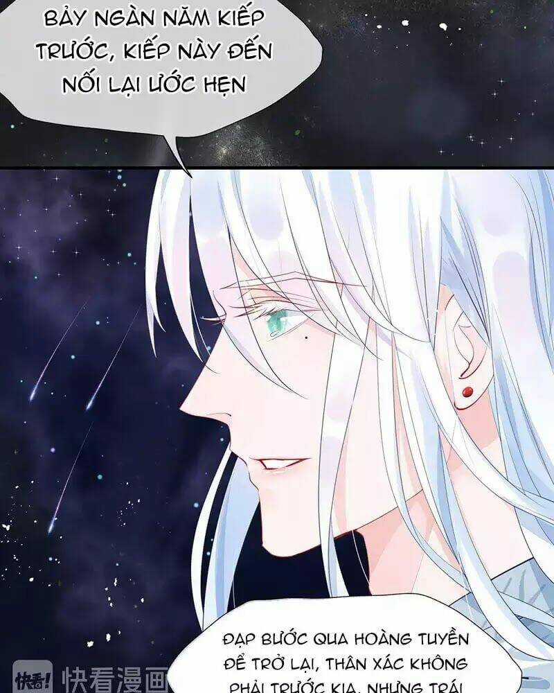 Ma Tôn Muốn Ôm Ôm Chapter 55 trang 26