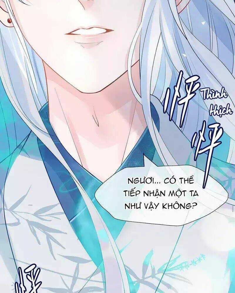 Ma Tôn Muốn Ôm Ôm Chapter 55 trang 28