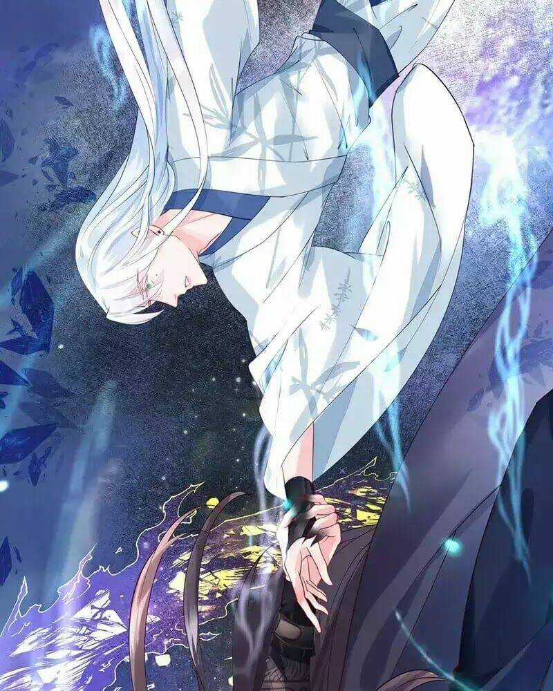 Ma Tôn Muốn Ôm Ôm Chapter 55 trang 35