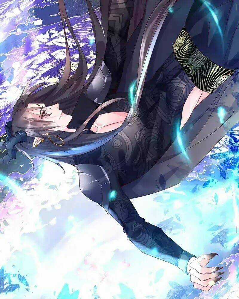 Ma Tôn Muốn Ôm Ôm Chapter 55 trang 36