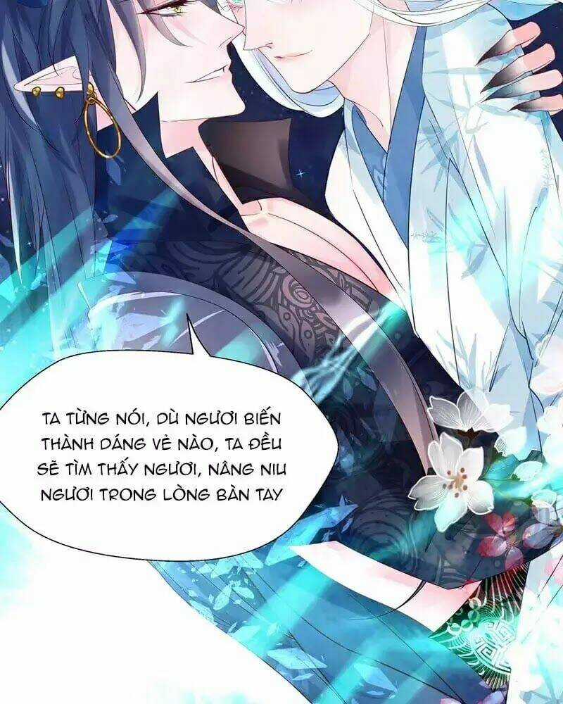 Ma Tôn Muốn Ôm Ôm Chapter 55 trang 38