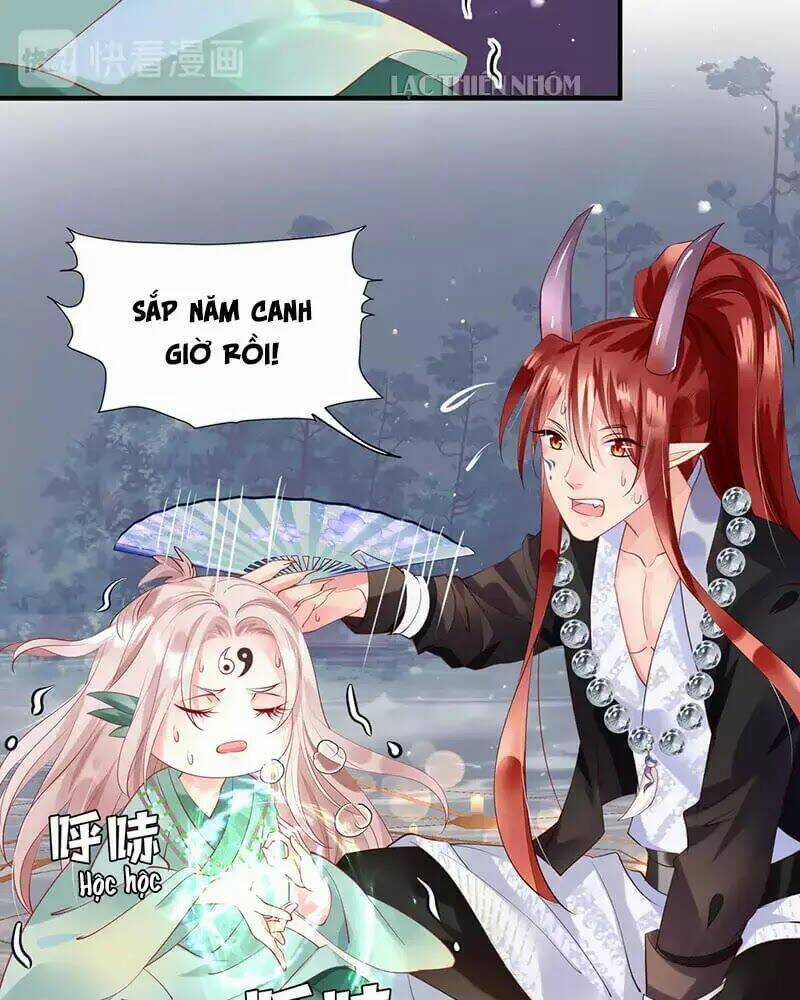 Ma Tôn Muốn Ôm Ôm Chapter 55 trang 48