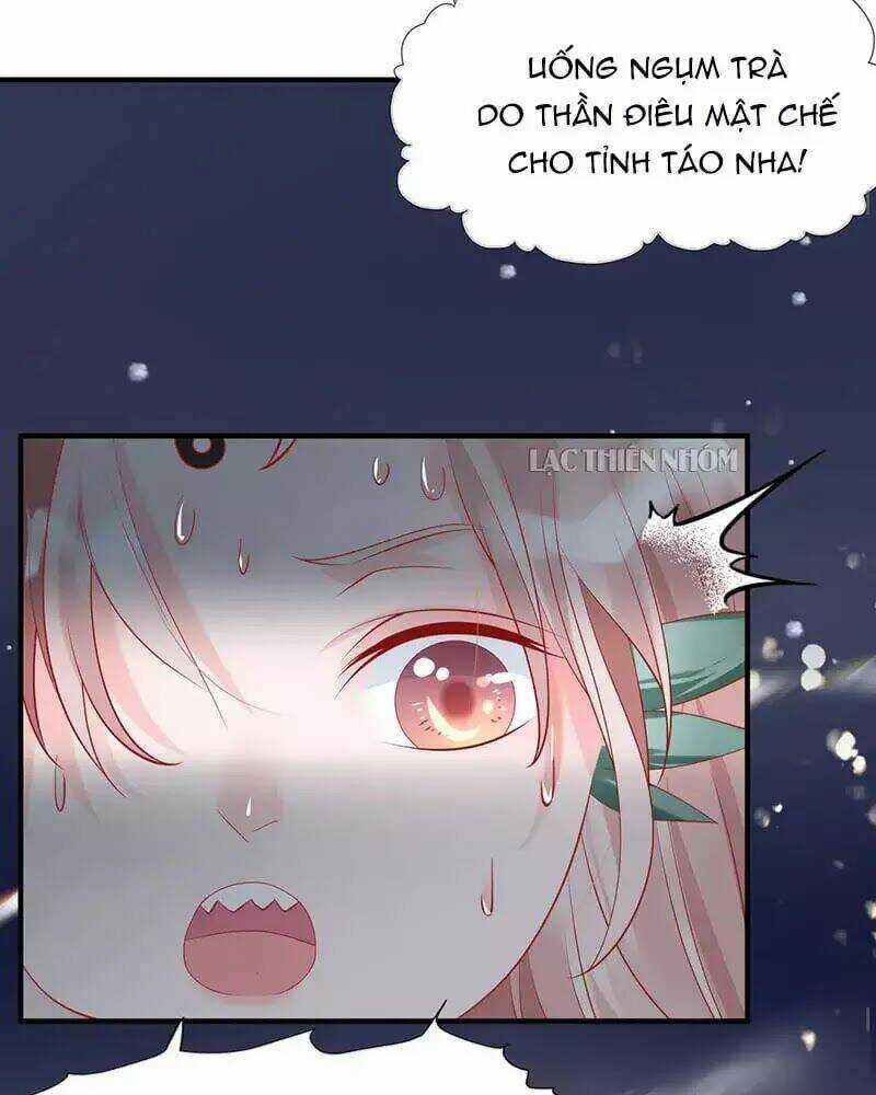 Ma Tôn Muốn Ôm Ôm Chapter 55 trang 50