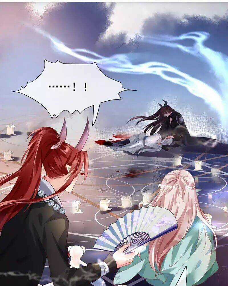 Ma Tôn Muốn Ôm Ôm Chapter 55 trang 52