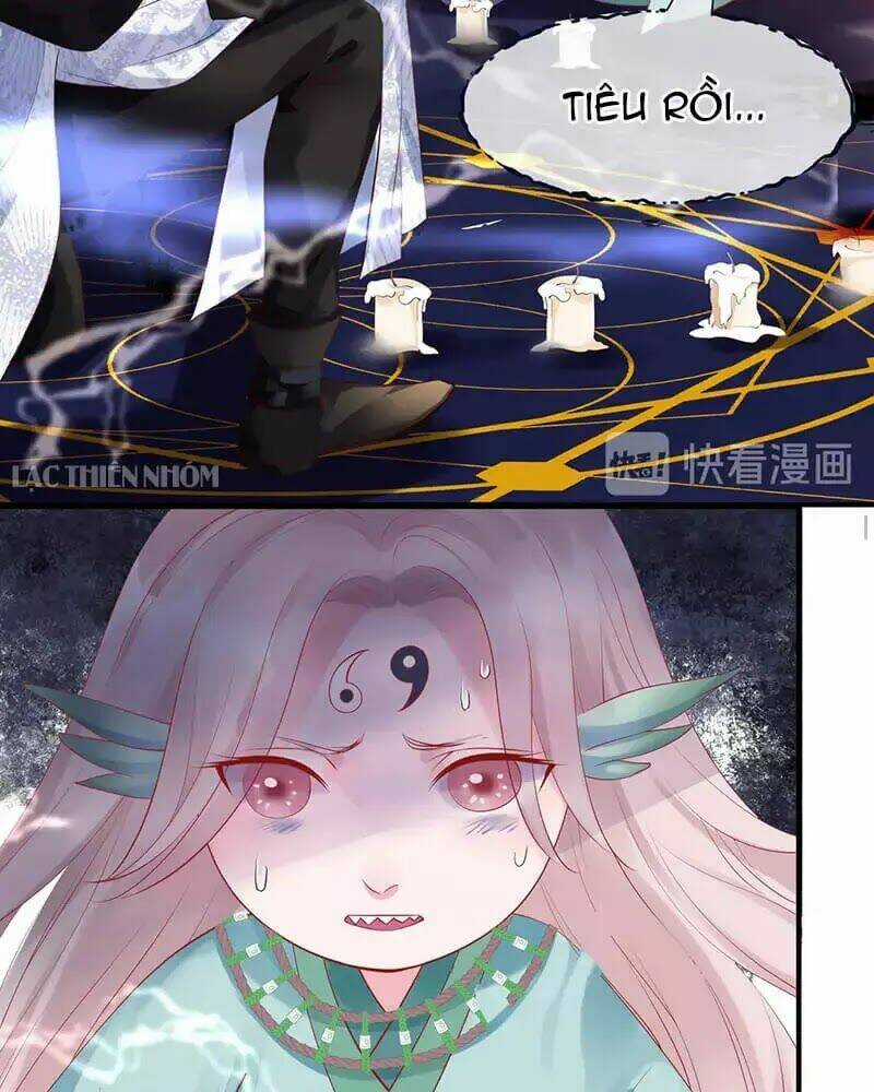 Ma Tôn Muốn Ôm Ôm Chapter 55 trang 53