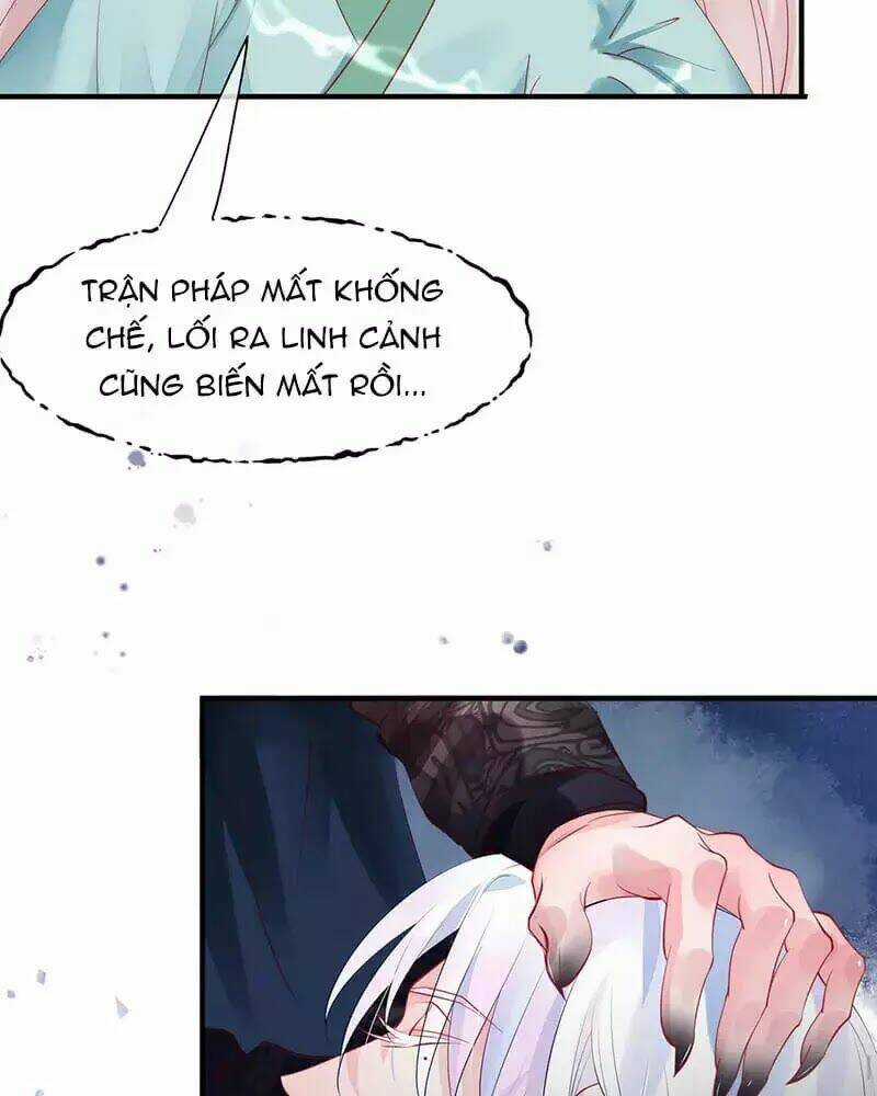 Ma Tôn Muốn Ôm Ôm Chapter 55 trang 54