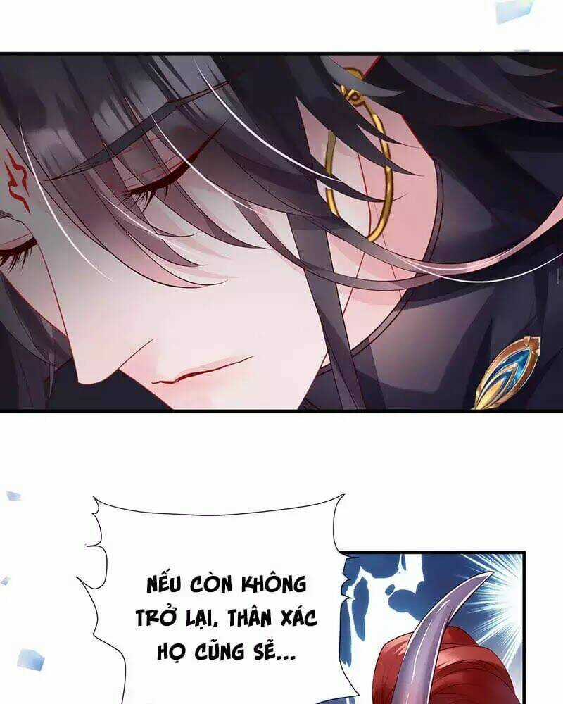 Ma Tôn Muốn Ôm Ôm Chapter 55 trang 56