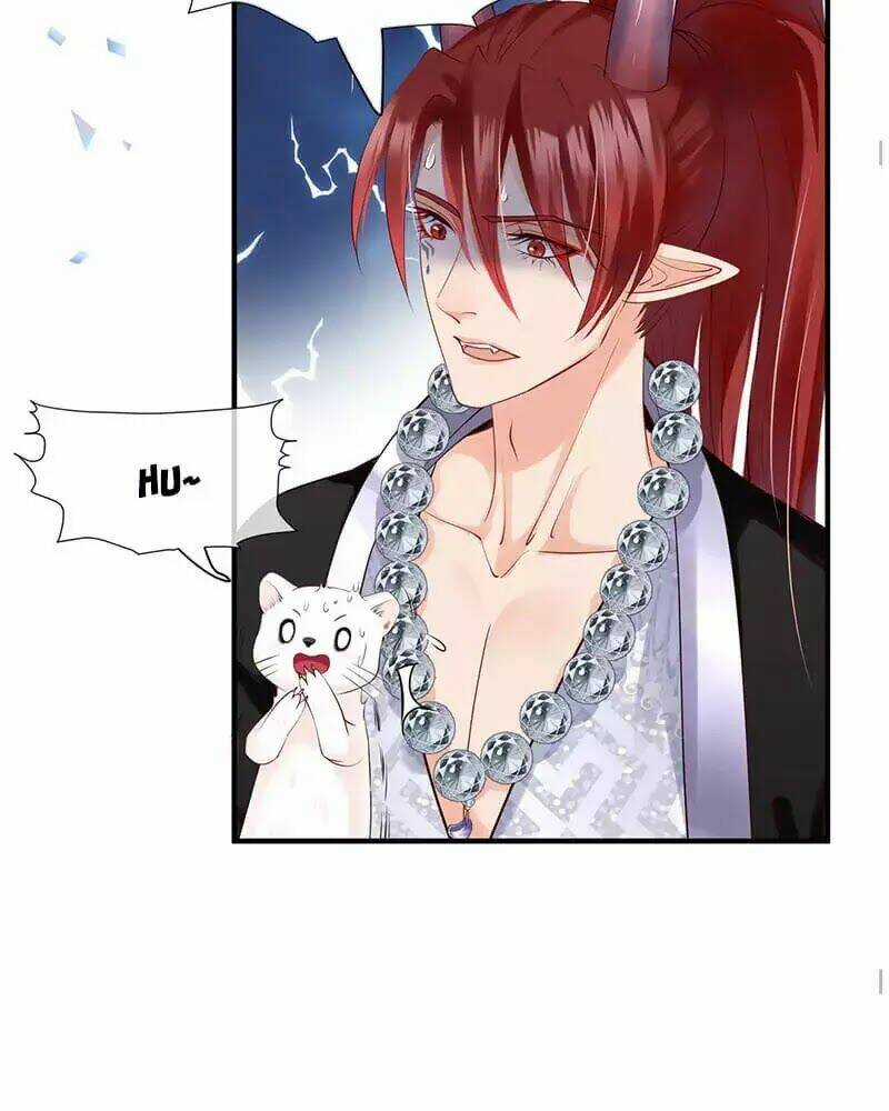 Ma Tôn Muốn Ôm Ôm Chapter 55 trang 57